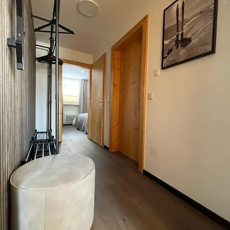 Apartment 121a - 2-3