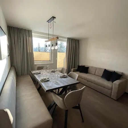 Appartement 121a - 2-3 *