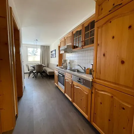 121a - 2-3 Appartement Konigsleiten