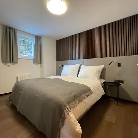 Apartamento 121a - 2-3