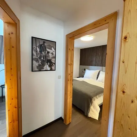 Apartment 121a - 2-3